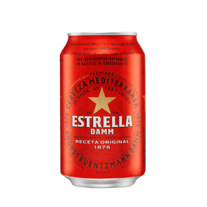 ESTRELLA DAMM