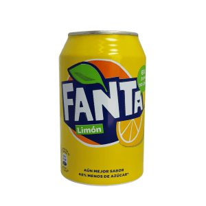 FANTA LIMON