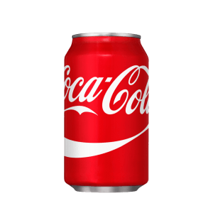 COCACOLA