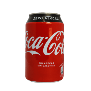 COCACOLA ZERO