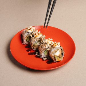 TOKIO CRUNCH ( 4 unidades)