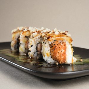 CREAM ROLL ( 4 unidades)