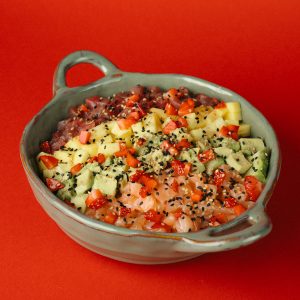 POKE BOWL