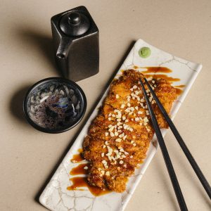 TONKATSU