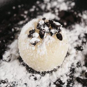 MOCHI DE COCO