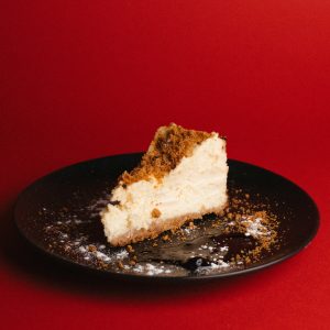 CHEESCAKE ARTESANAL