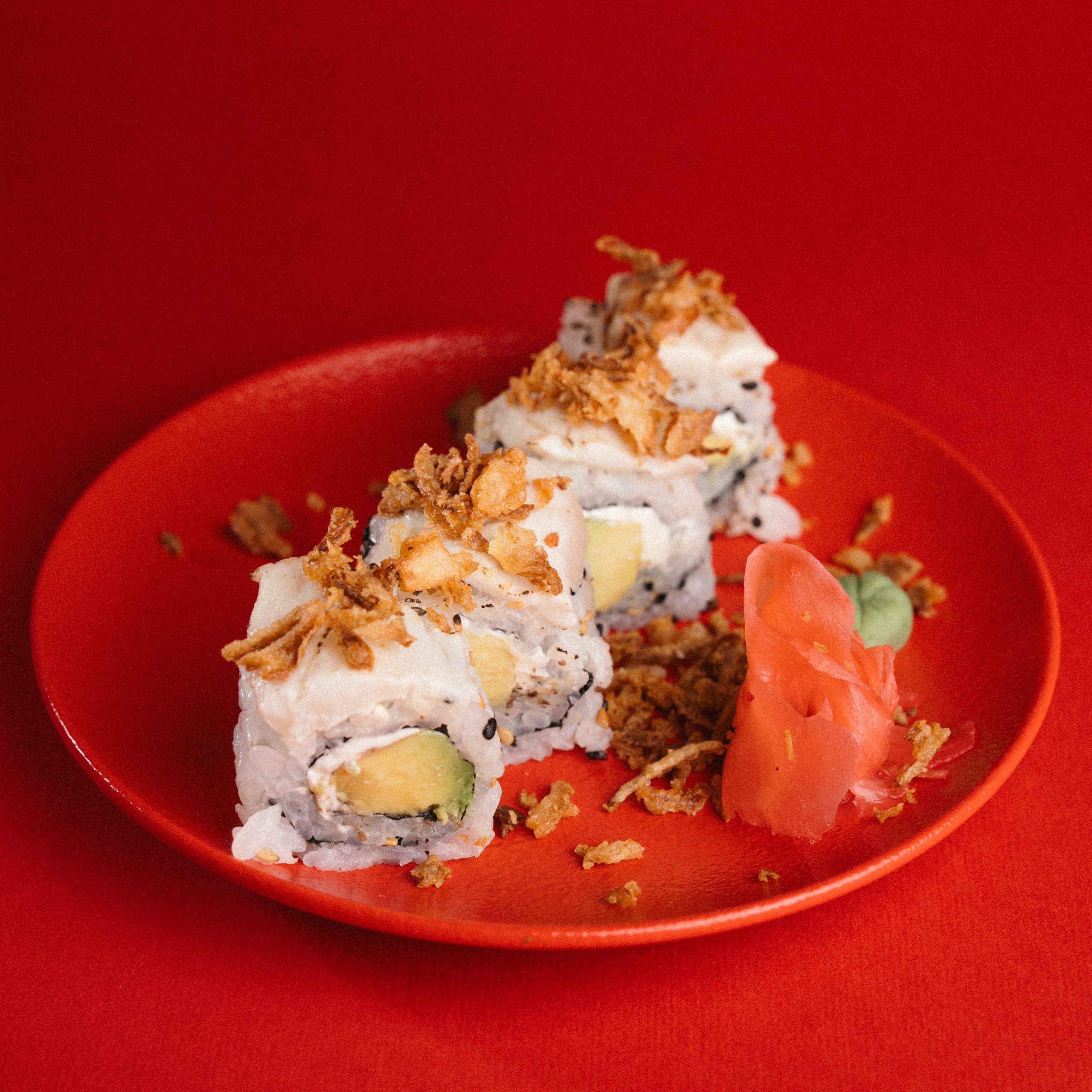 TRUFFLE WHITE ROLL (4 unidades)