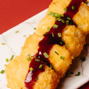 BOCHETA DE BRIE