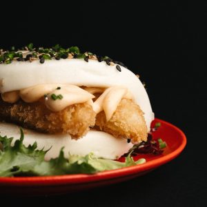 BAO DE LANGOSTINO