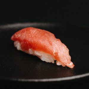 NIGIRI DE ATÚN (1 unidad)