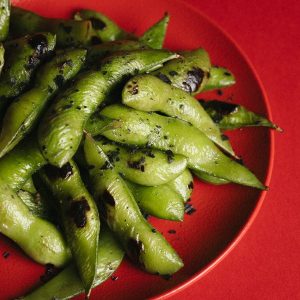 VANILA EDAMAME